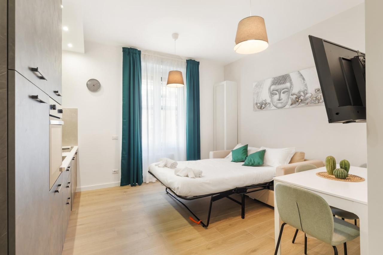 Albadea Apartment Rome Luaran gambar